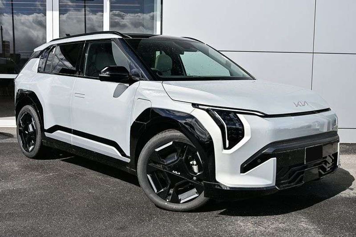 2025 Kia EV3 GT-Line Long Range SV