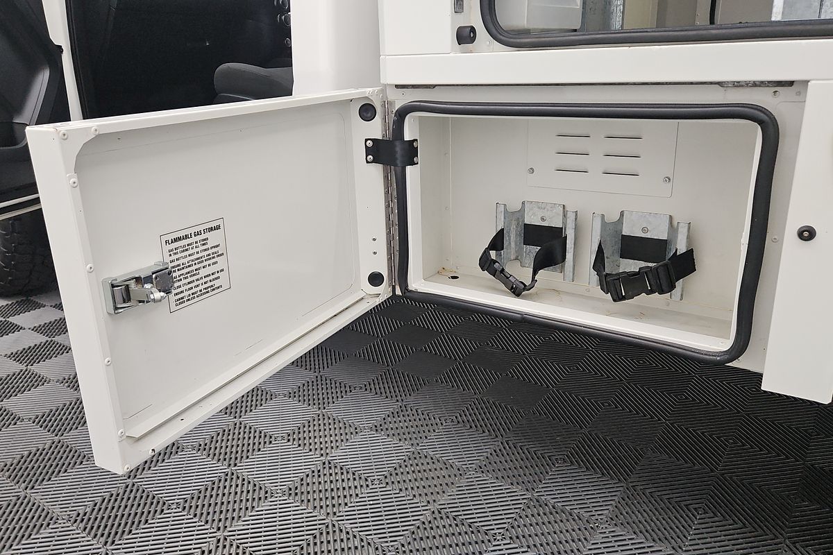 2021 Ford Ranger XL PX MkIII 4X4 3.2L