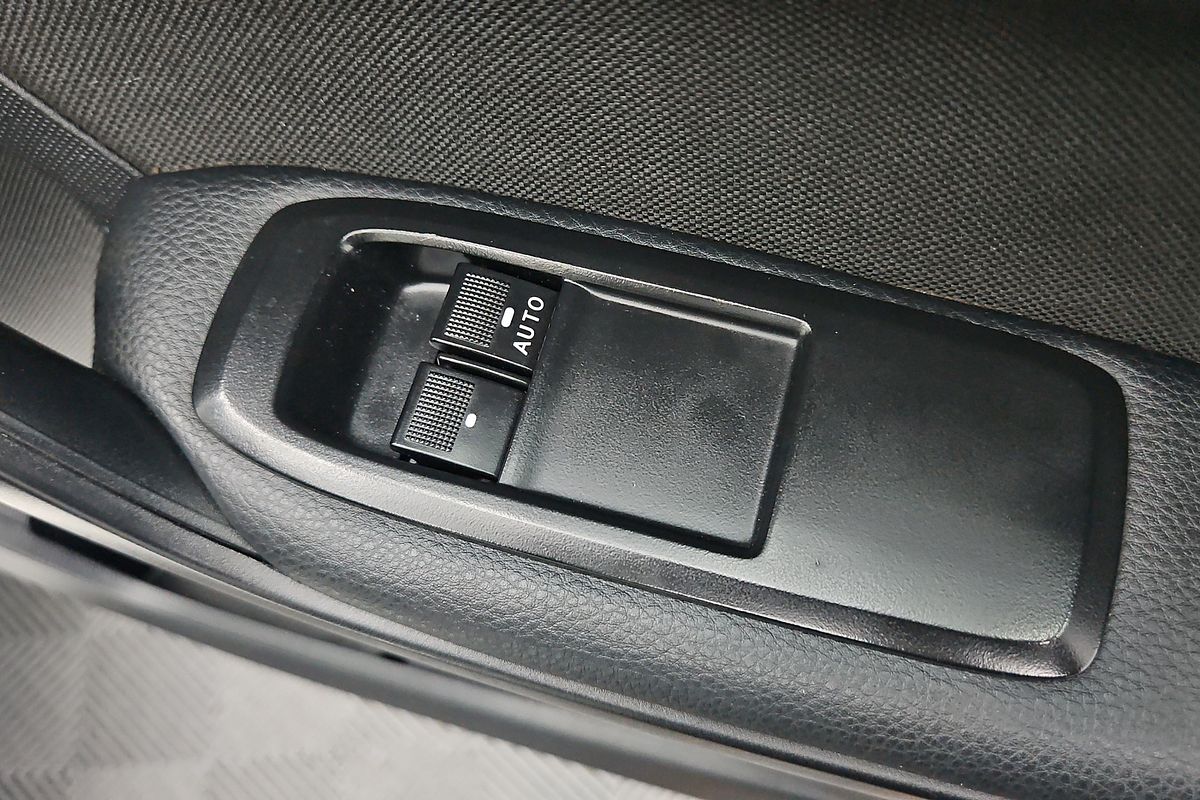 2021 Ford Ranger XL PX MkIII 4X4 3.2L