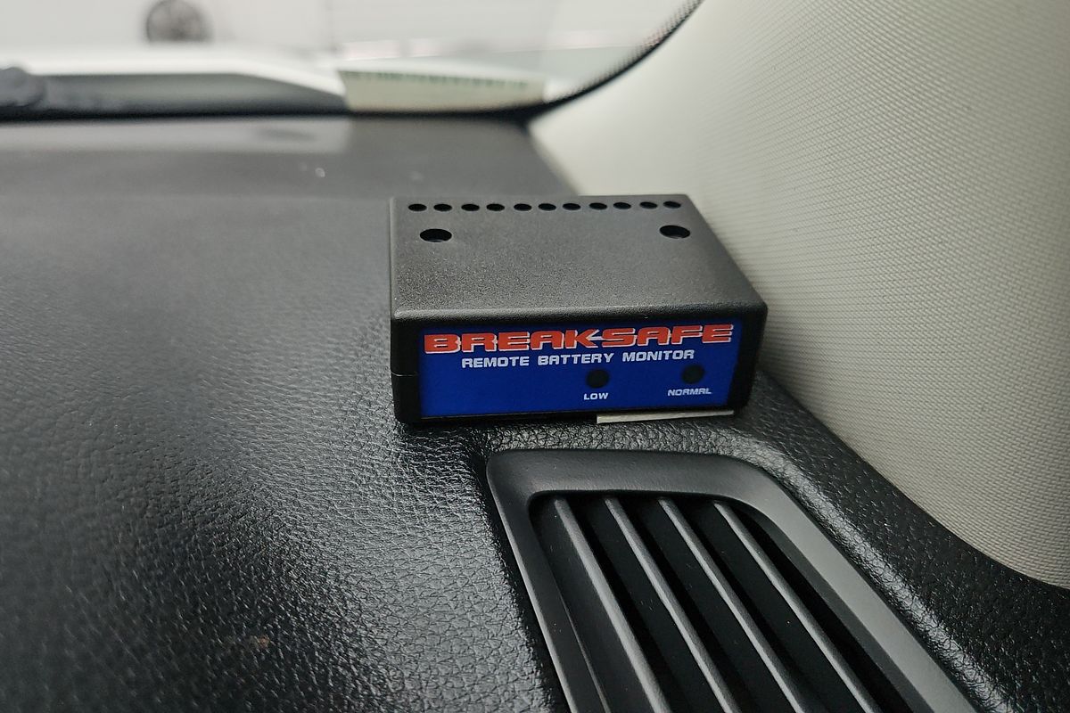 2021 Ford Ranger XL PX MkIII 4X4 3.2L