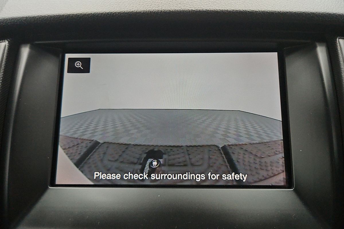 2021 Ford Ranger XL PX MkIII 4X4 3.2L