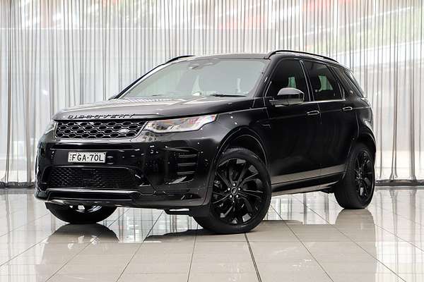 2023 Land Rover Discovery Sport P250 R-Dynamic SE L550