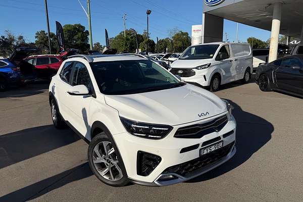 2025 Kia Stonic GT-Line YB