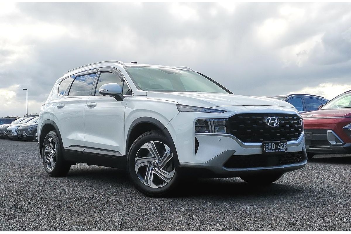 2021 Hyundai Santa Fe Active TM.V3