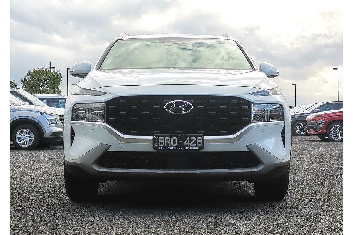 2021 Hyundai Santa Fe Active TM.V3