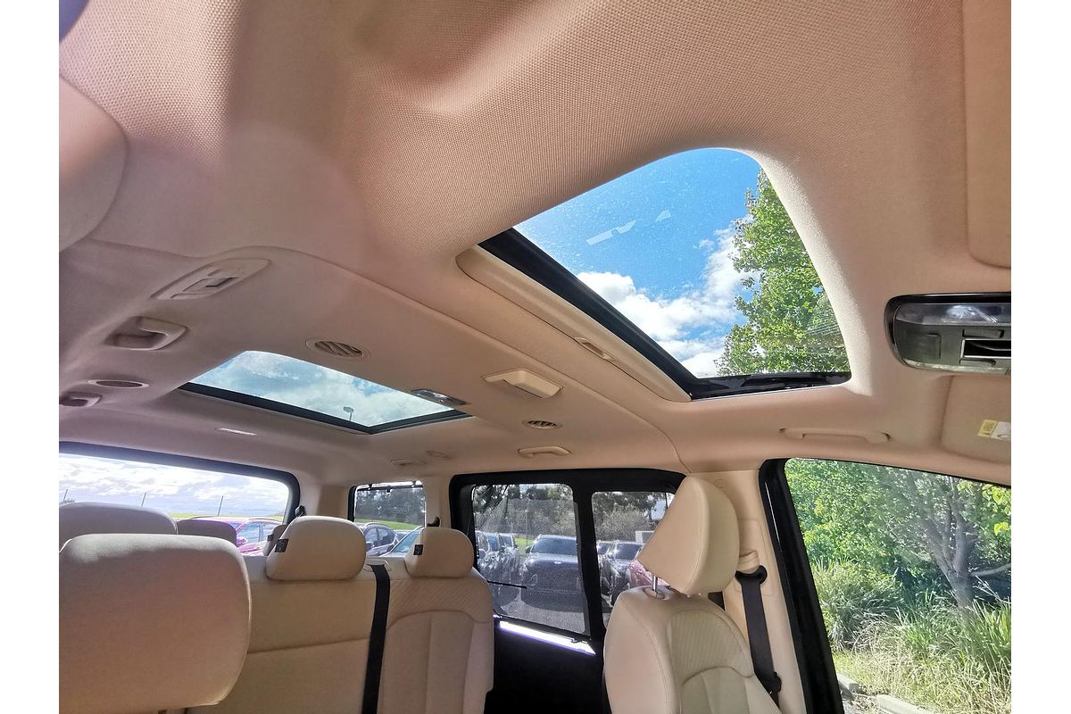 2021 Hyundai STARIA Highlander US4.V1