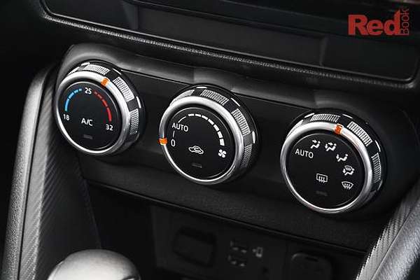 2026 Mazda 2 G15 Evolve DJ Series thumb-9