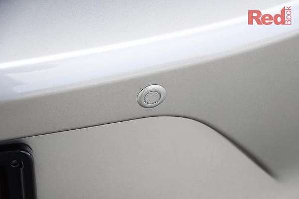 2026 Mazda 2 G15 Evolve DJ Series thumb-10