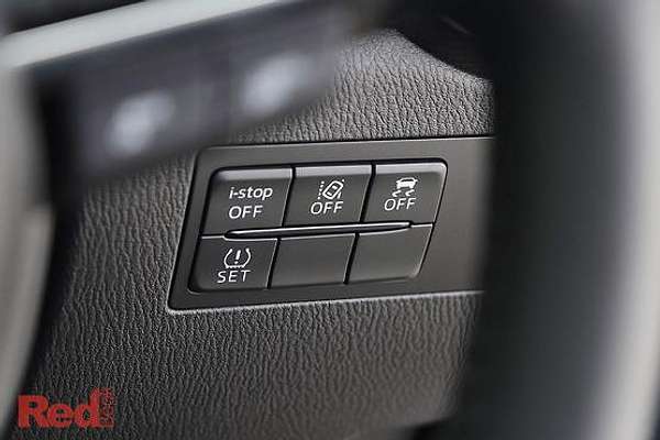 2026 Mazda 2 G15 Evolve DJ Series thumb-11