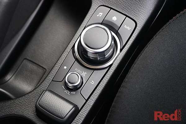 2026 Mazda 2 G15 Evolve DJ Series thumb-12
