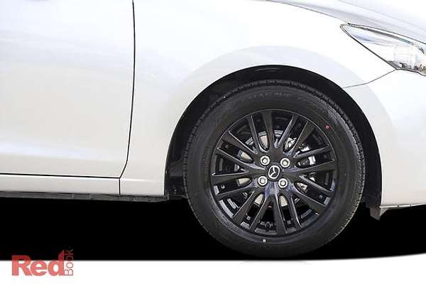 2026 Mazda 2 G15 Evolve DJ Series thumb-16