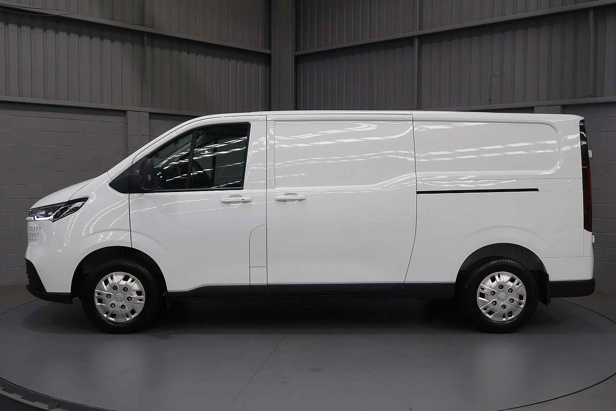 2026 LDV Deliver 7 LWB Low Roof