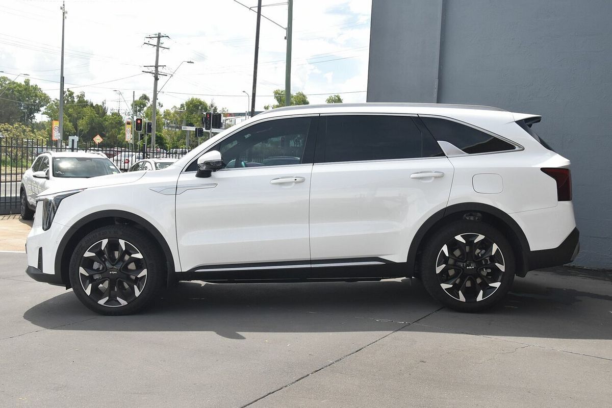 2026 Kia Sorento GT-Line MQ4 PE