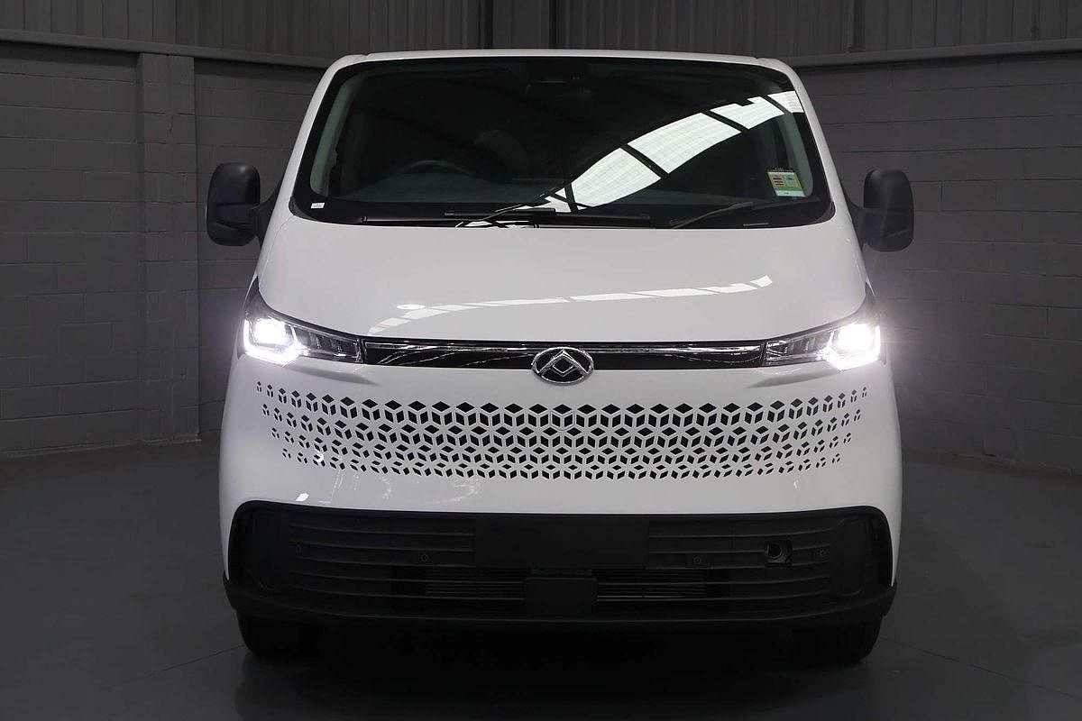 2026 LDV Deliver 7 LWB Low Roof