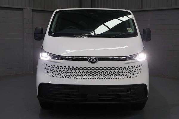 2026 LDV Deliver 7 LWB Low Roof