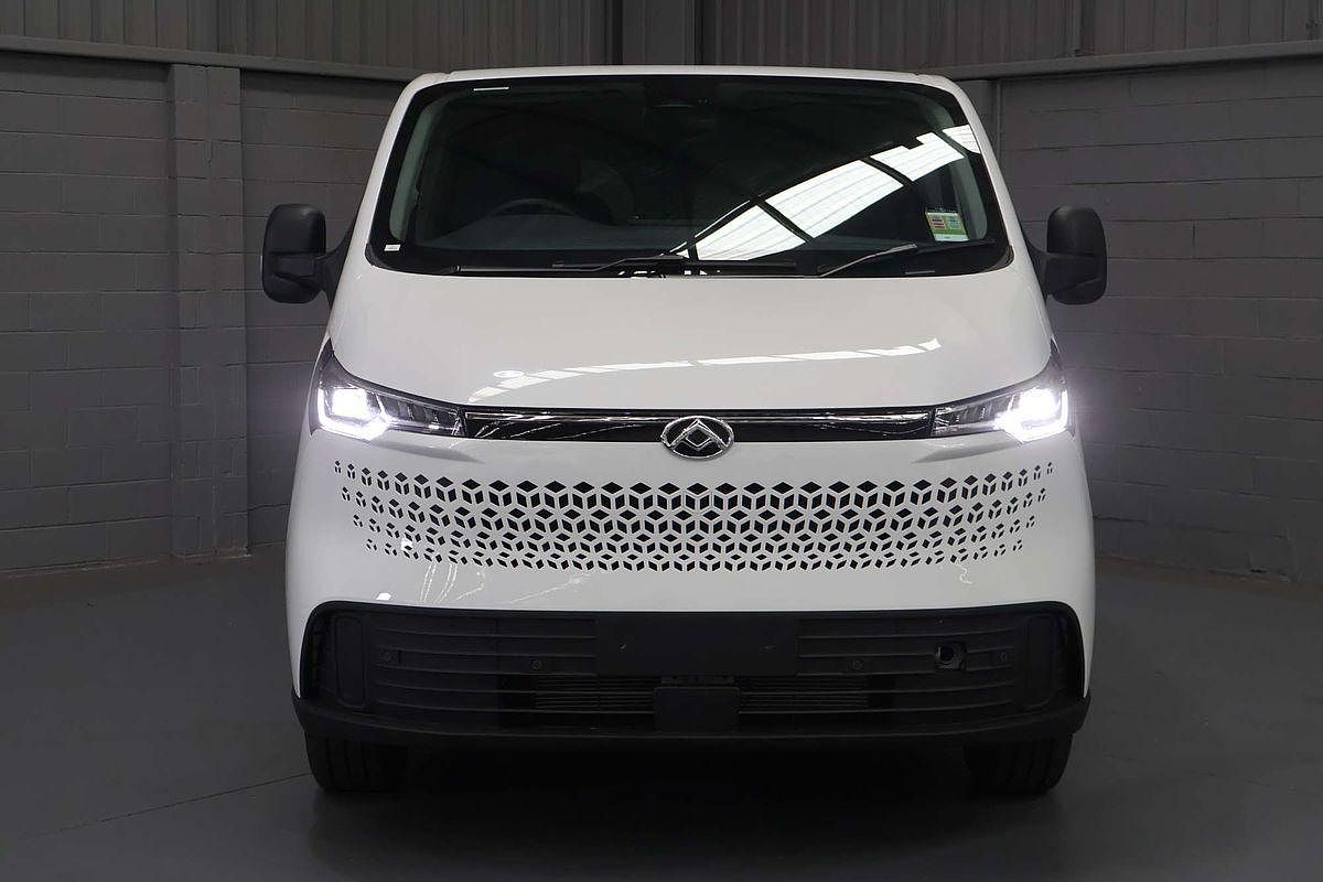 2026 LDV Deliver 7 SWB Low Roof