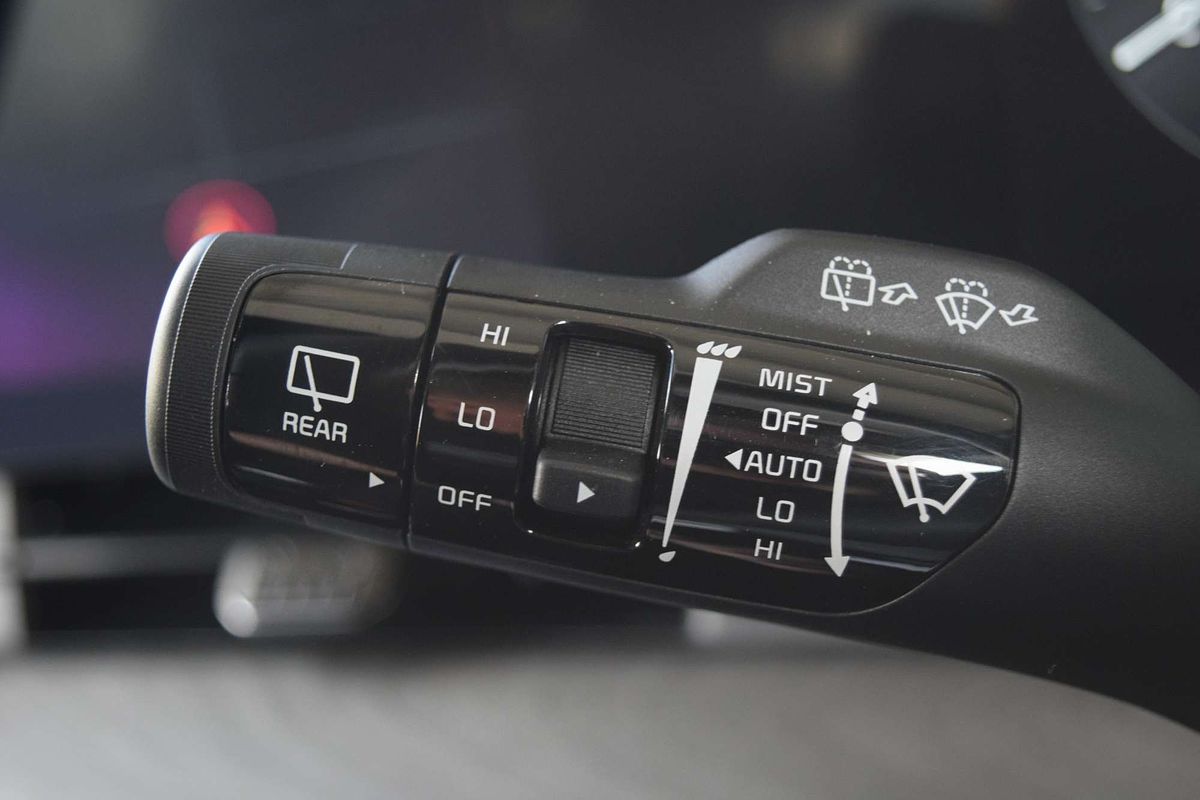 2024 Kia Sportage GT-Line NQ5