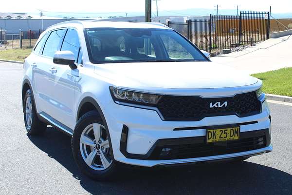 2023 Kia Sorento S MQ4
