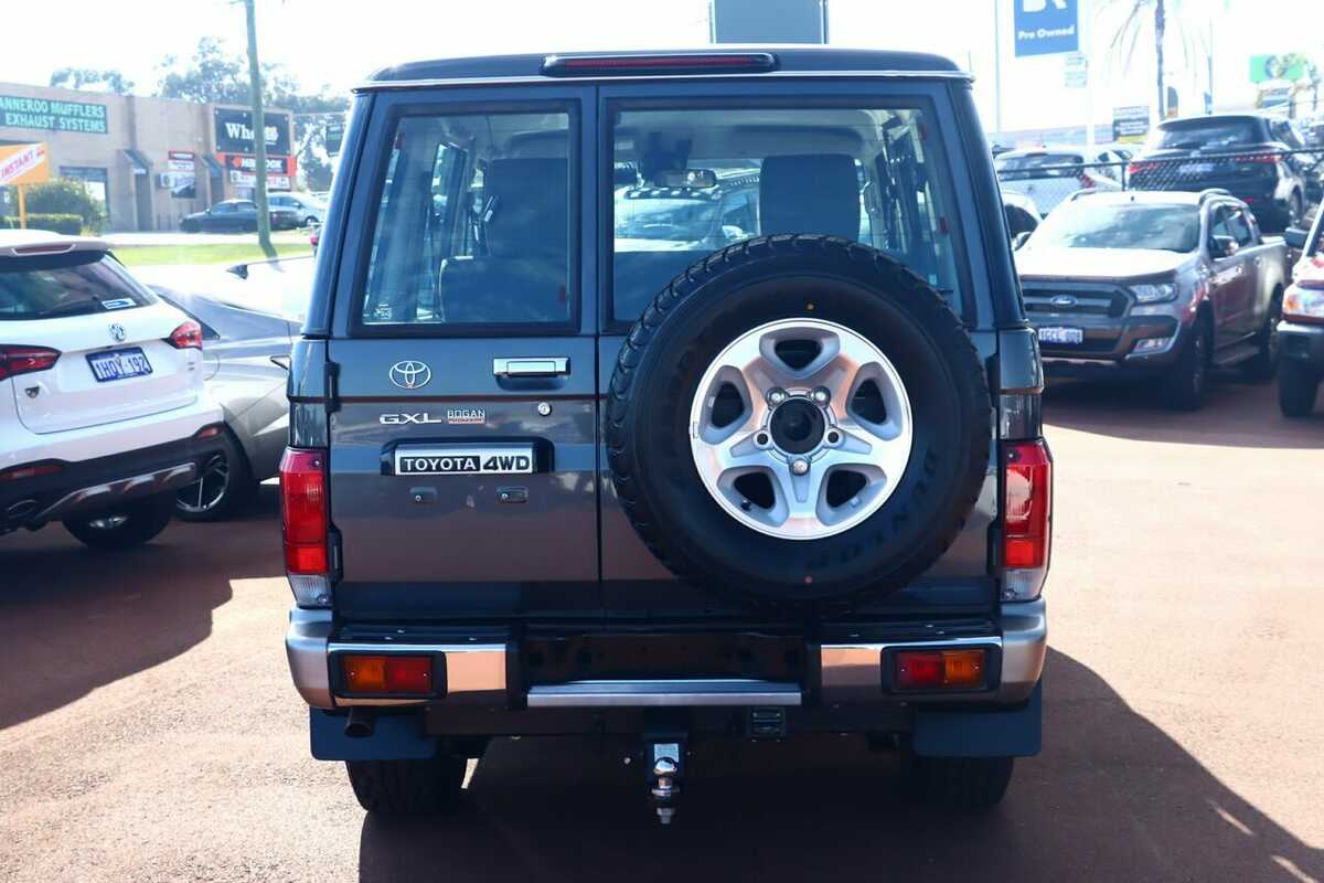 SOLD 2022 Toyota Landcruiser GXL Used SUV Wangara WA SOLD 2022 Toyota Landcruiser GXL Used SUV Wangara WA