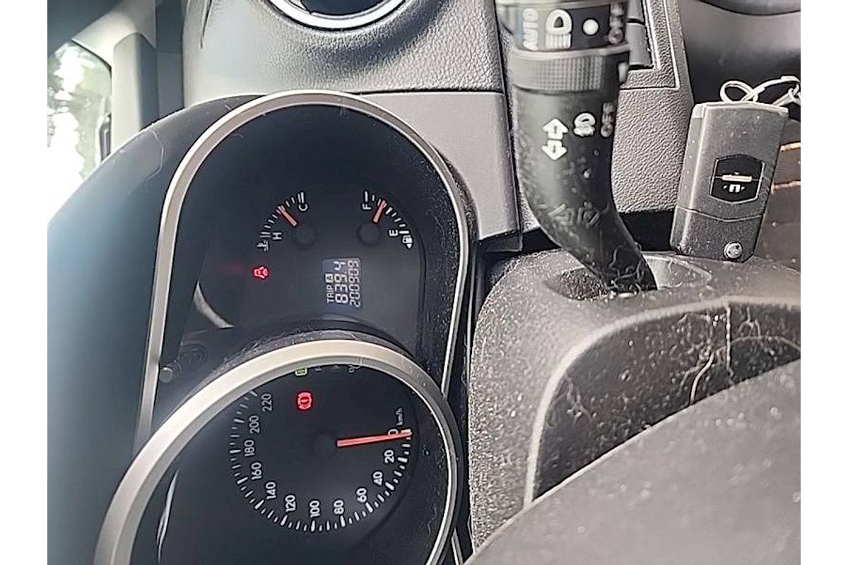 2011 Mazda CX-7 Classic Sports ER Series 2