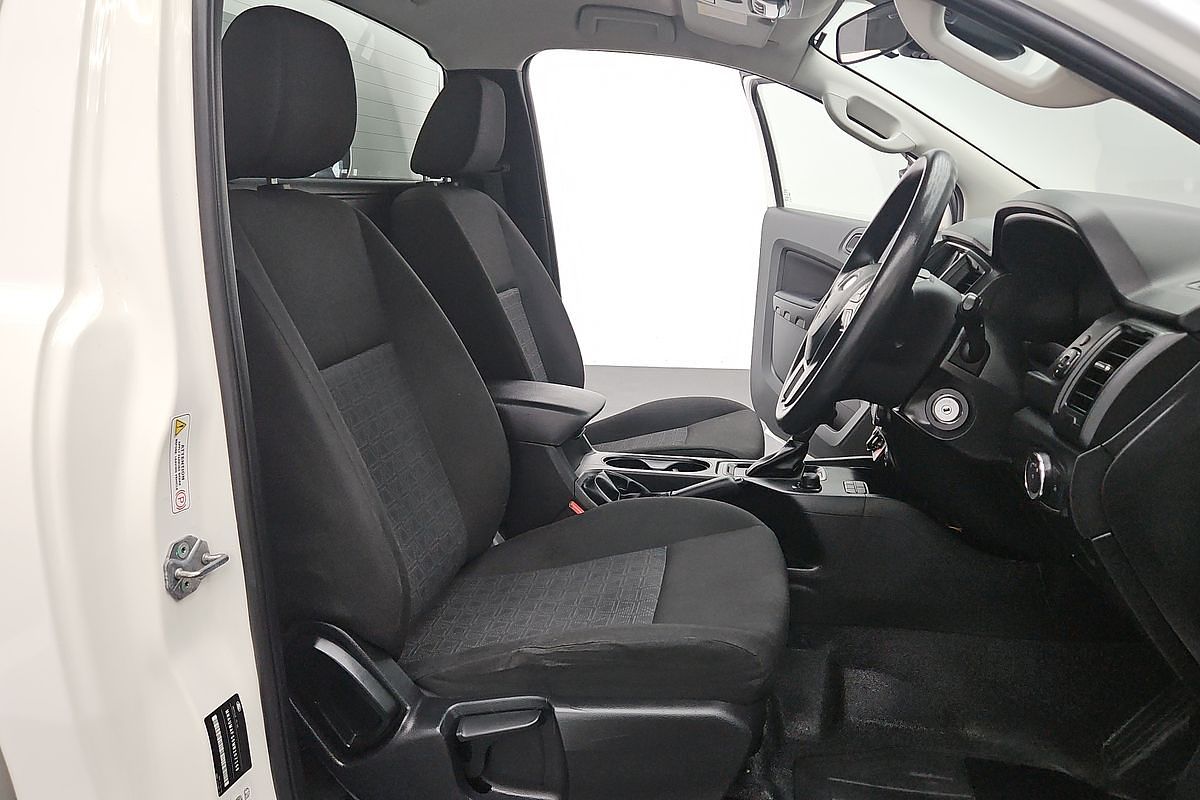 2022 Ford Ranger XL PX MkIII 4X4 3.2L