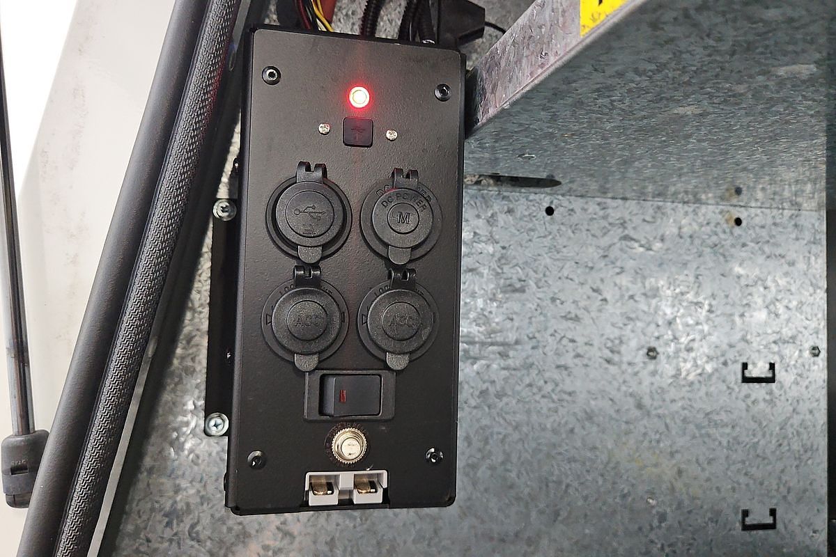 2022 Ford Ranger XL PX MkIII 4X4 3.2L