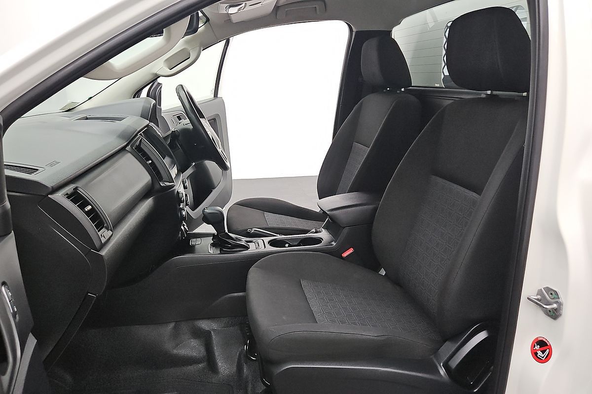 2022 Ford Ranger XL PX MkIII 4X4 3.2L