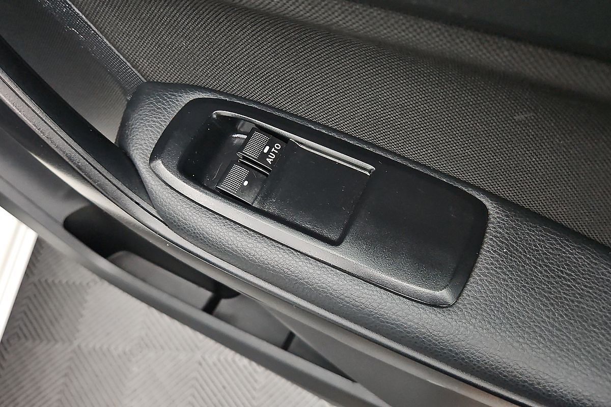 2022 Ford Ranger XL PX MkIII 4X4 3.2L