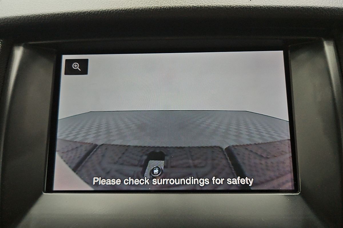 2022 Ford Ranger XL PX MkIII 4X4 3.2L