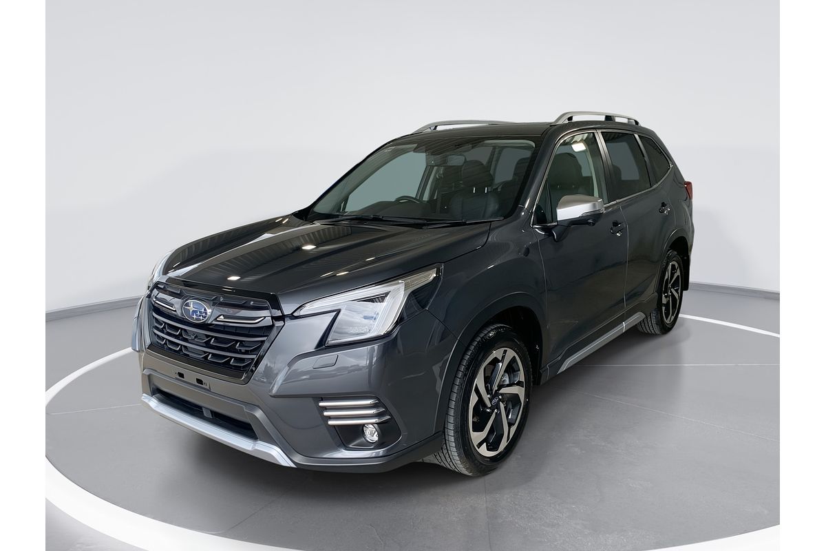 2024 Subaru Forester 2.5i-S S5