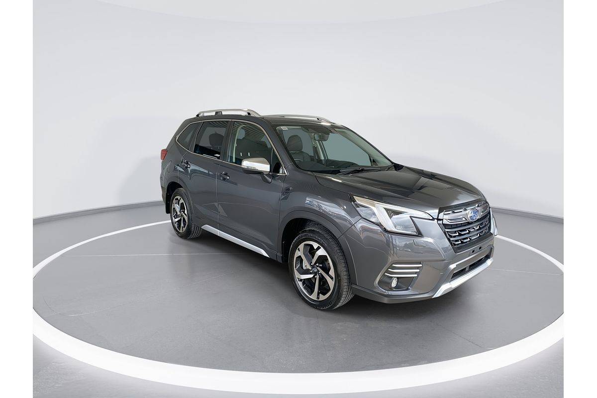 2024 Subaru Forester 2.5i-S S5