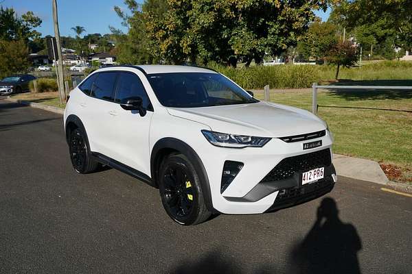 2022 GWM Haval H6GT Lux B03