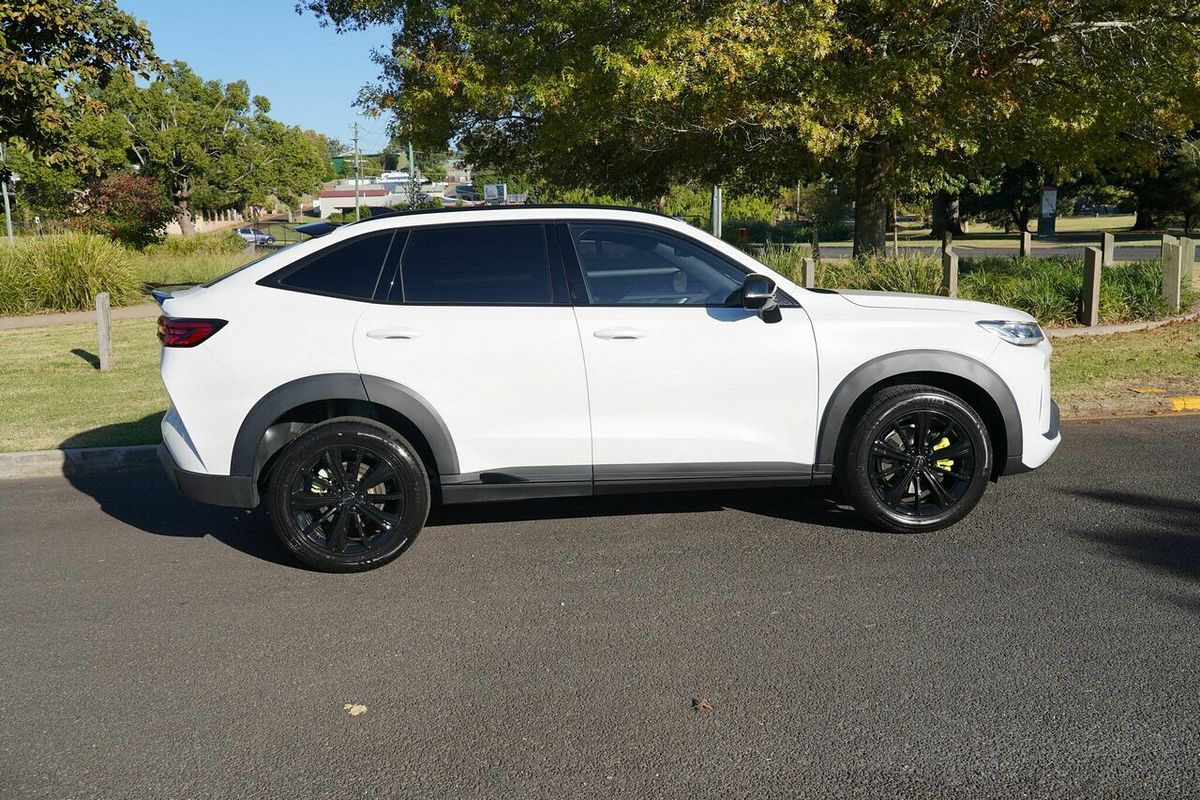 2022 GWM Haval H6GT Lux B03