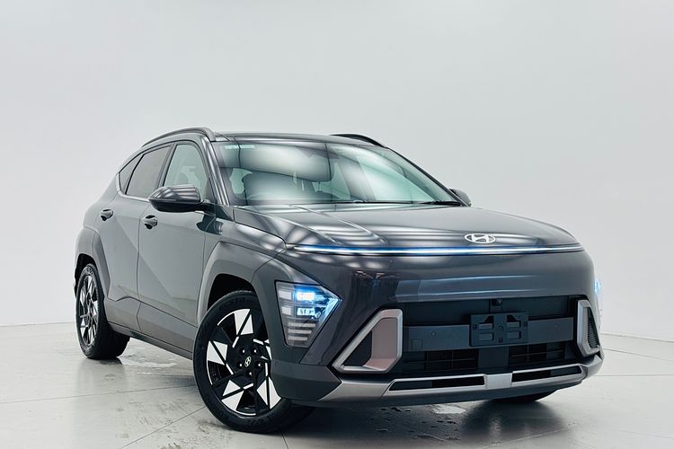 2023 Hyundai Kona OS.V5