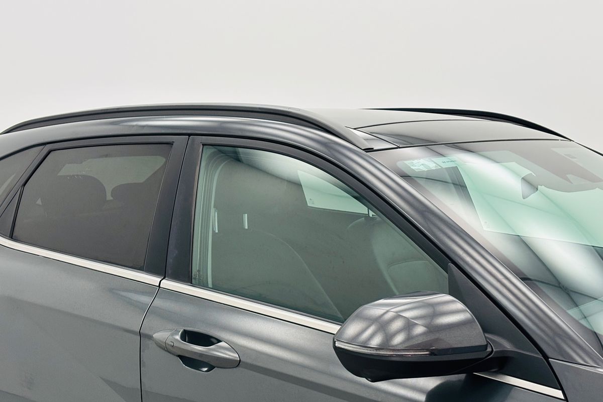 2023 HYUNDAI KONA PREMIUM CONTINUOUS VARIABLE 4D WAGON 4CYL