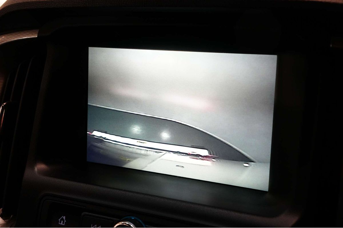 2018 Holden Colorado LS RG 4X4