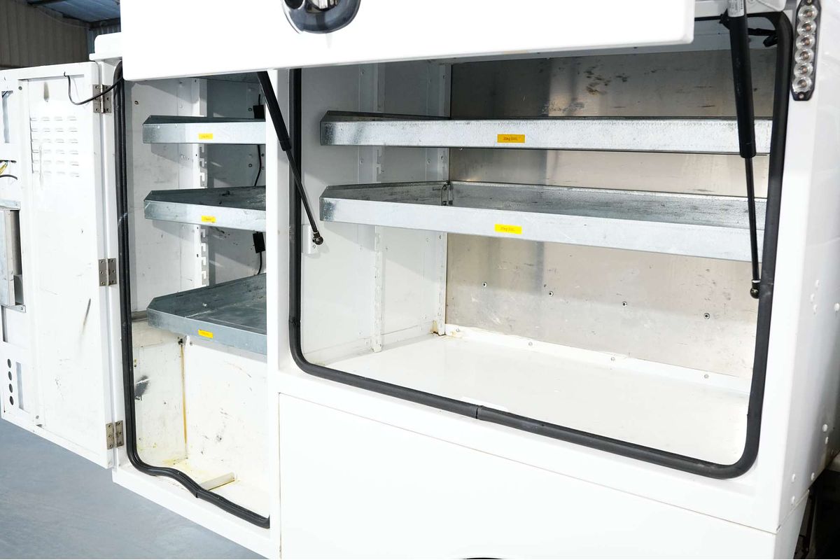 2018 Holden Colorado LS RG 4X4