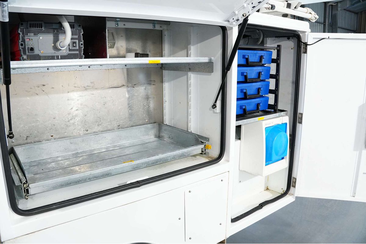 2018 Holden Colorado LS RG 4X4