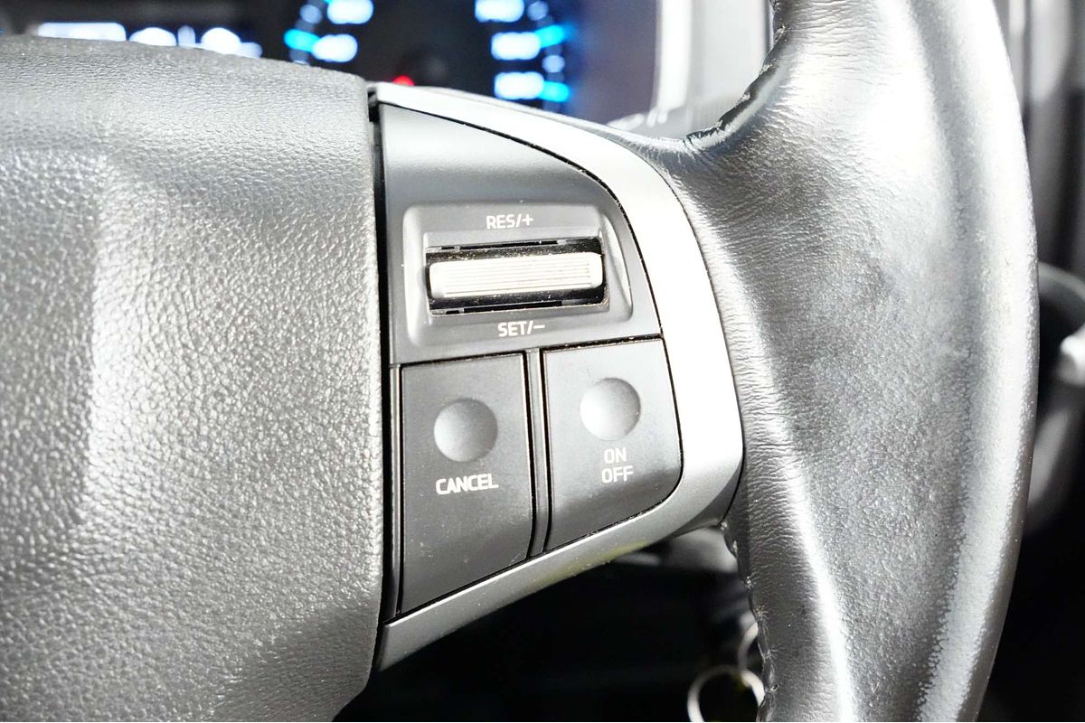 2018 Holden Colorado LS RG 4X4