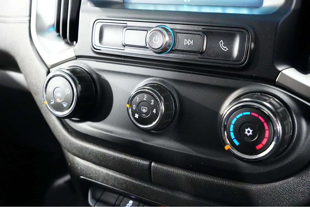 2018 Holden Colorado LS RG 4X4