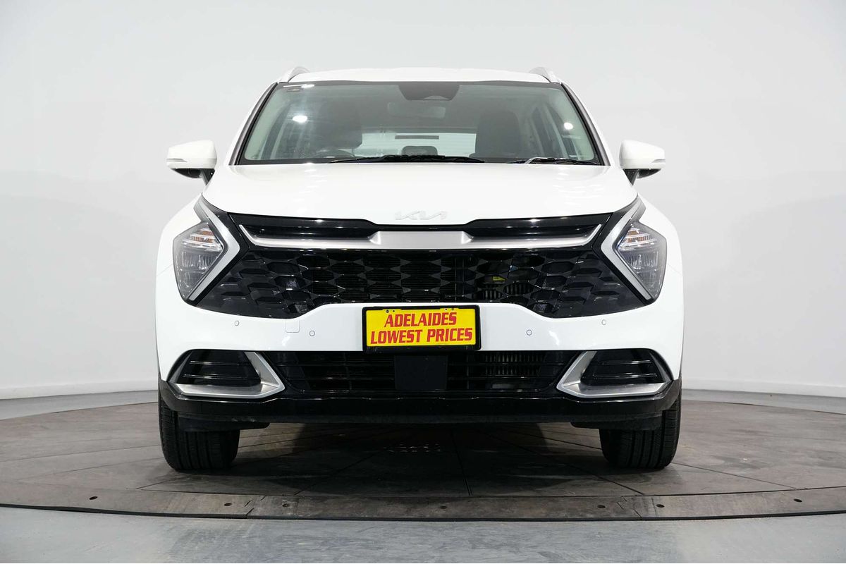 2022 Kia Sportage S NQ5