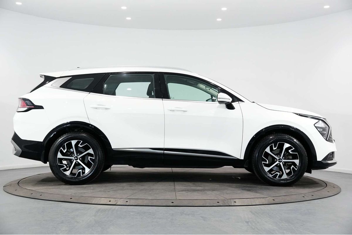2022 Kia Sportage S NQ5