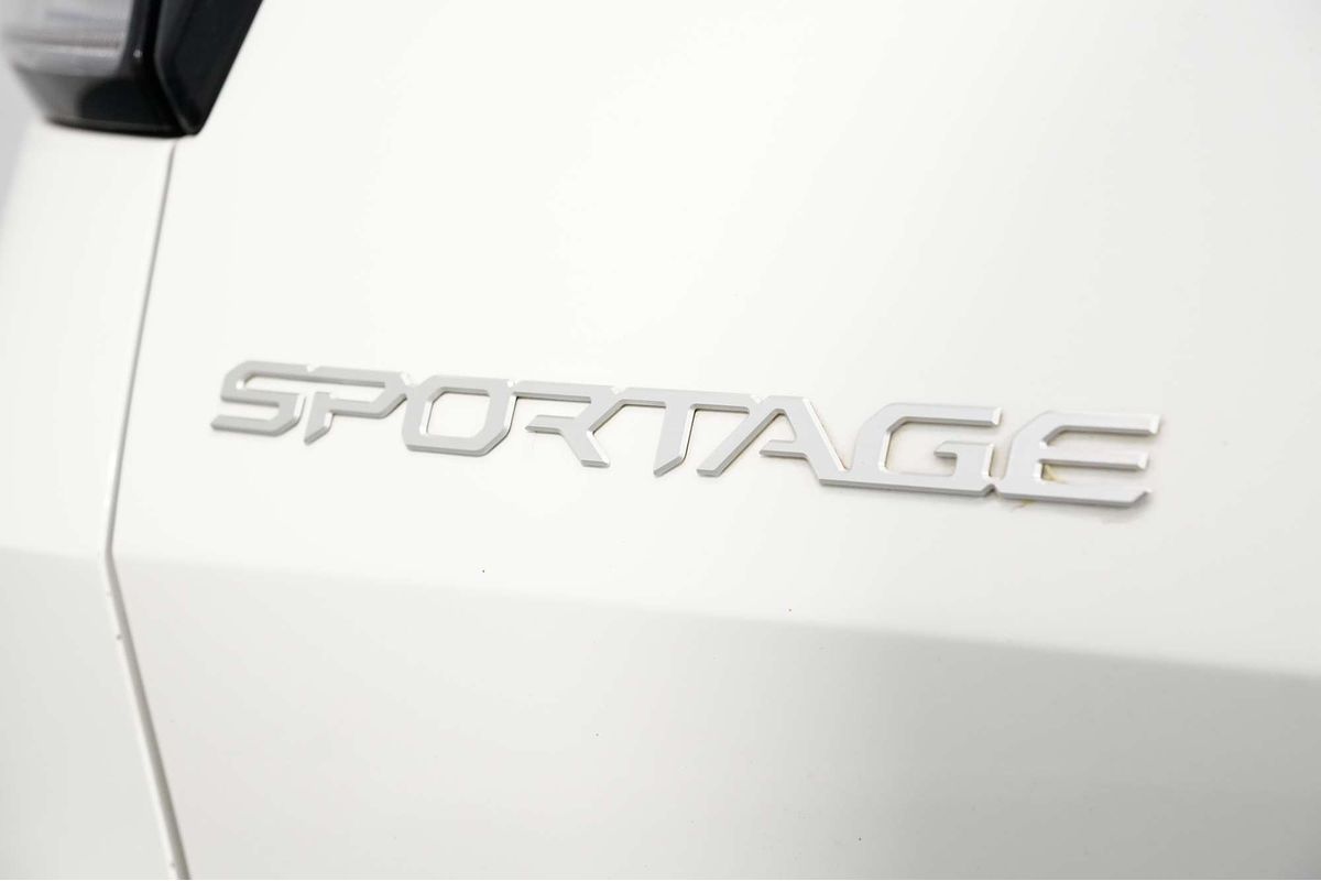 2022 Kia Sportage S NQ5