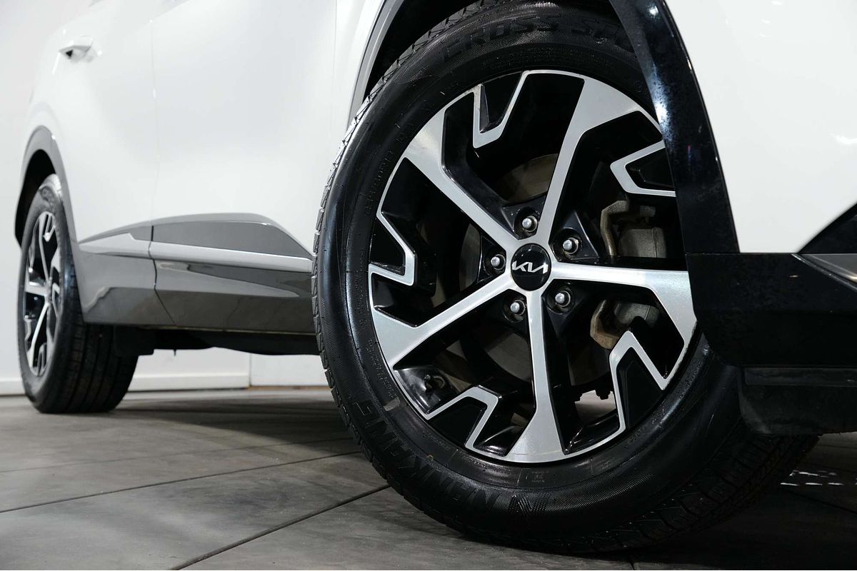 2022 Kia Sportage S NQ5