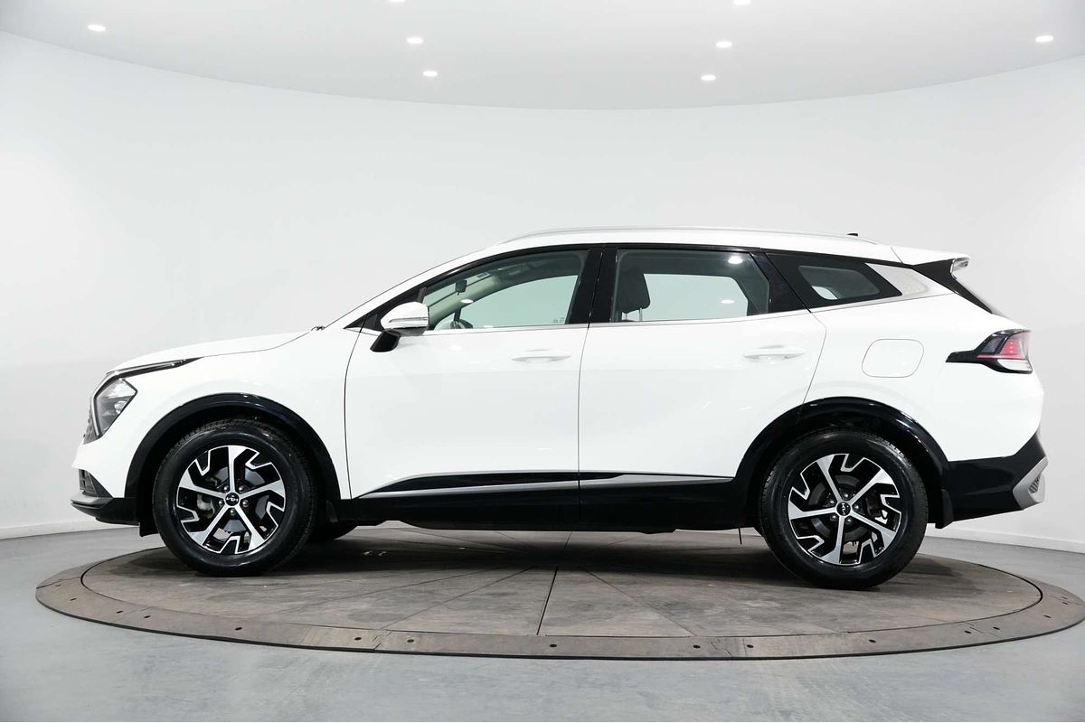 2022 Kia Sportage S NQ5