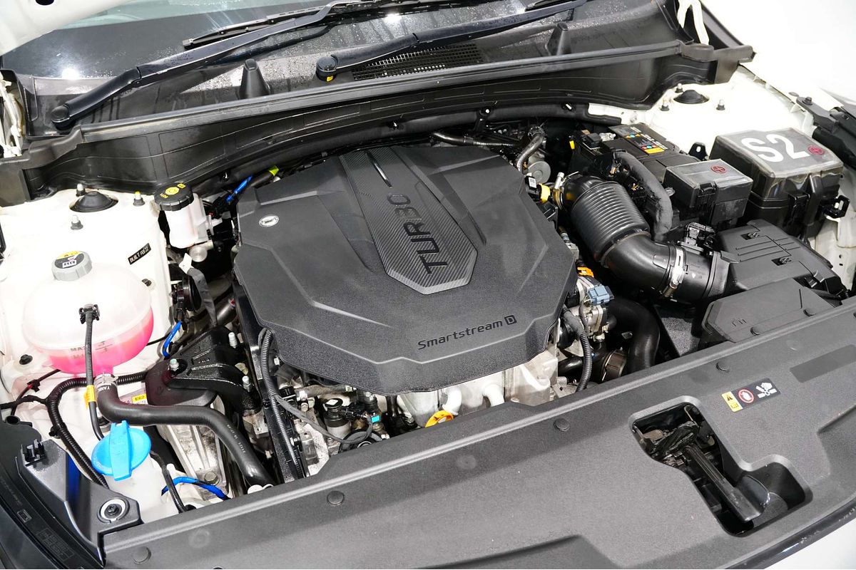 2022 Kia Sportage S NQ5