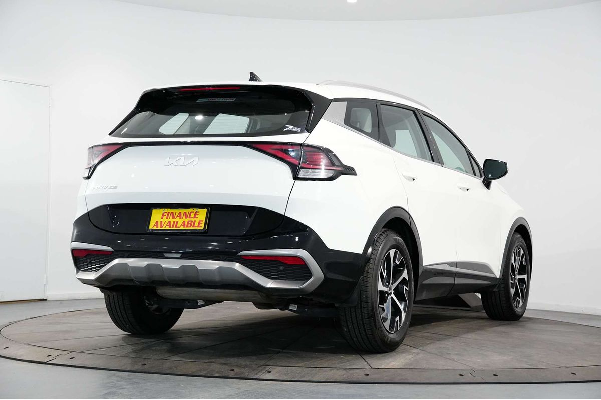 2022 Kia Sportage S NQ5