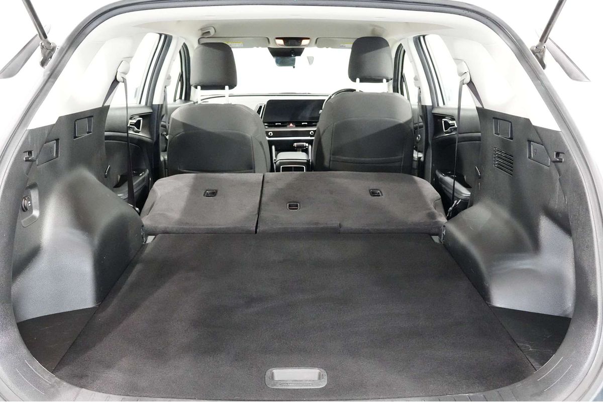 2022 Kia Sportage S NQ5