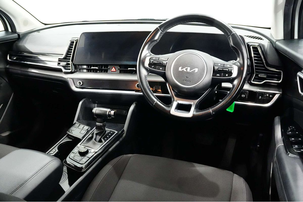 2022 Kia Sportage S NQ5