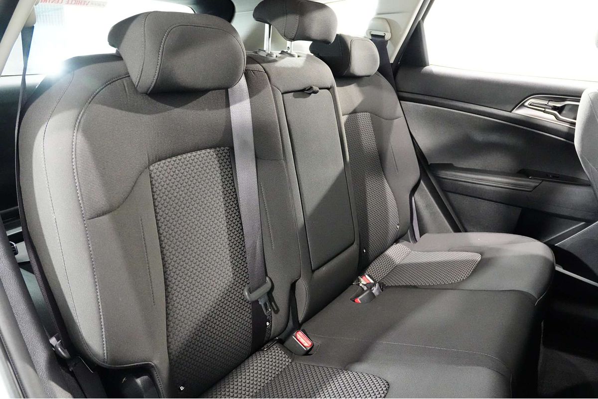 2022 Kia Sportage S NQ5